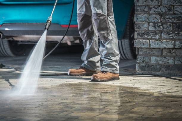Best Concrete Sealing  in Glenpool, OK